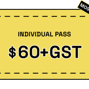 Individual Pass