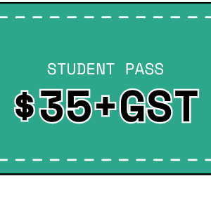 Student Pass