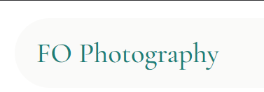 F O Photography LOGO
